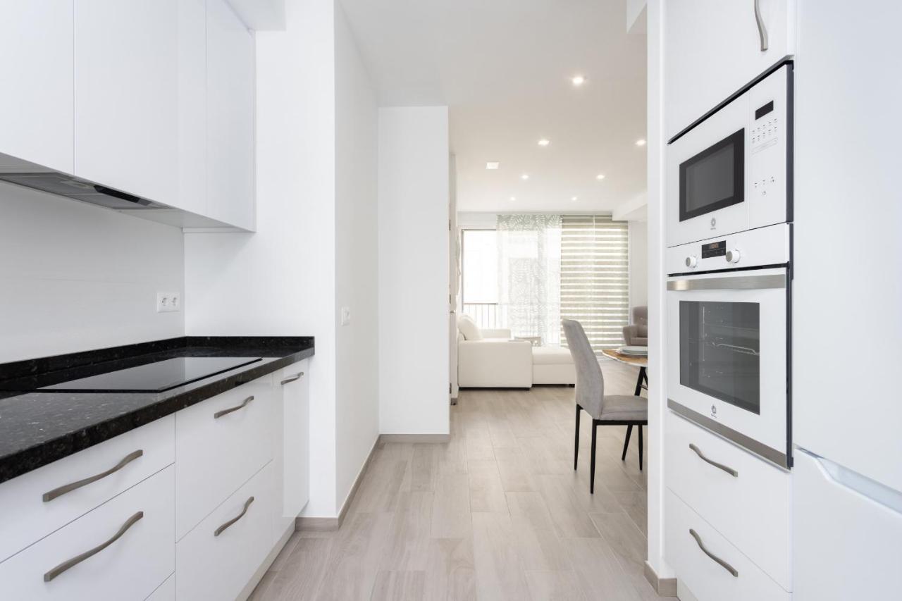 Appartamento Eden Top City Center *